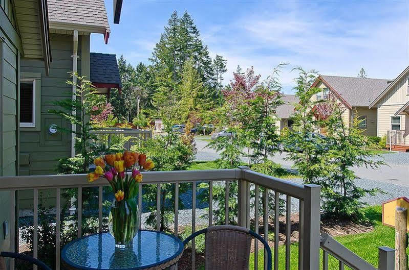 Oceanside Village Resort Parksville Luaran gambar